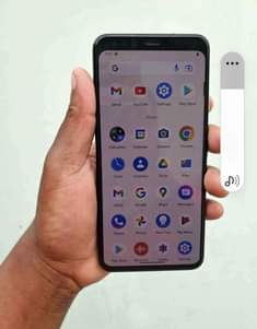 A picture of Google Pixel 4xl GB128 6