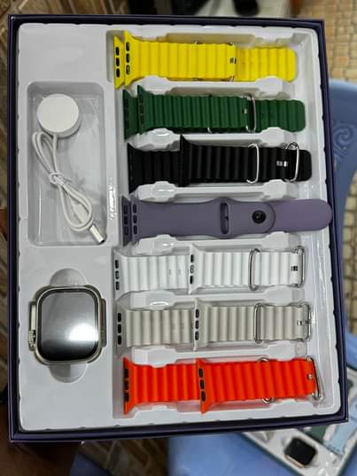 A picture of DIGITAL WATCH 0767 949440 0767 639494