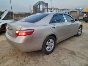 A picture of 08114560910 If you love it call me now Toyota Camry