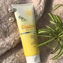 A picture of FIX DERMA SHADOW SUNSCREEN SPF 50 GEL