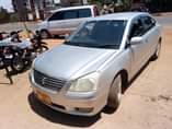 A picture of Toyota Premio x DFF