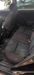 A picture of Reg 2005 Toyota Matrix Nigerian used.