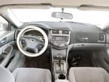 A picture of 2004 HONDA ACCORD EOD