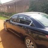 A picture of 2010 Honda Accord