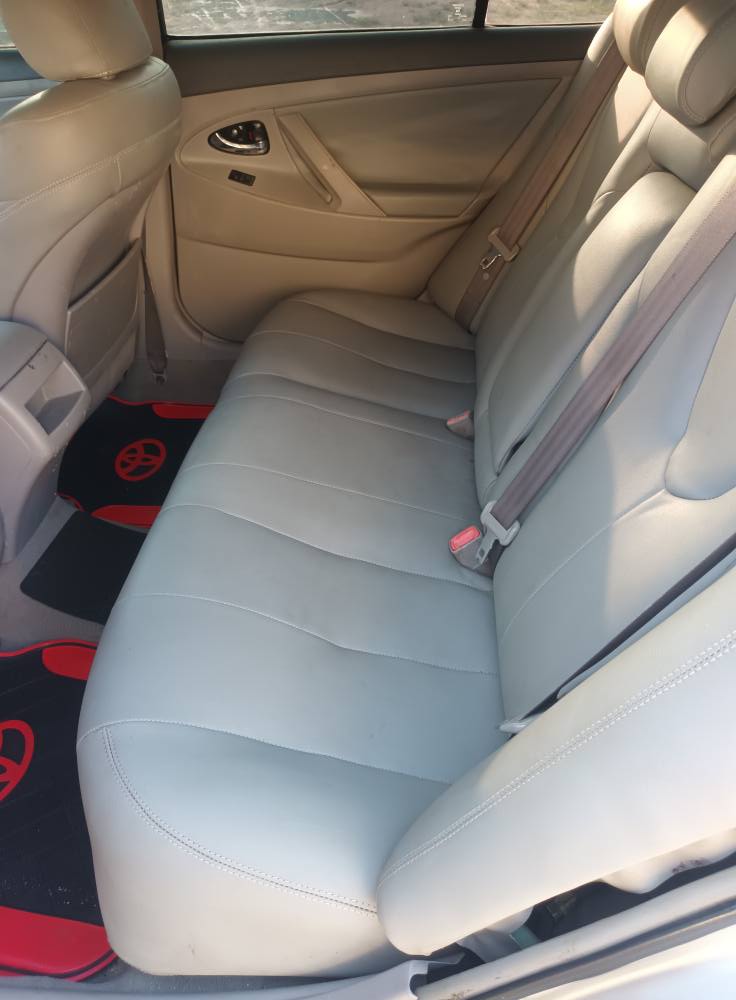 A picture of TOYOTA CAMRY 2008 6.4M