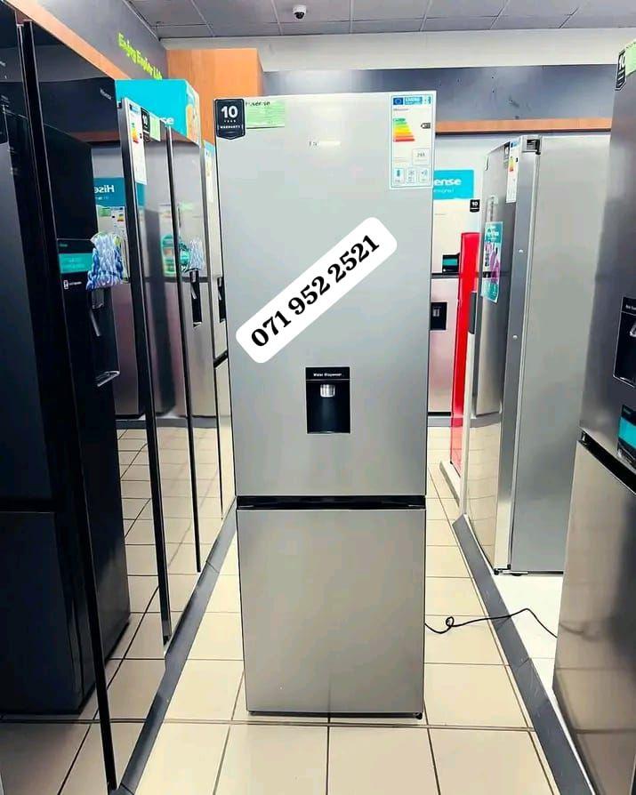 fridges