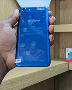 A picture of OPPO A83