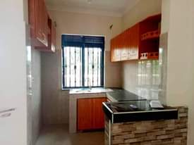 A picture of New double rooms at bulenga buloba