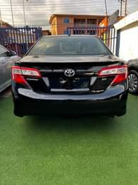A picture of Sweet deal 2014 Toyota Camry Sound engine and gear Ac