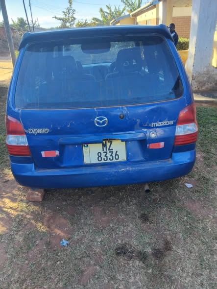 mazda