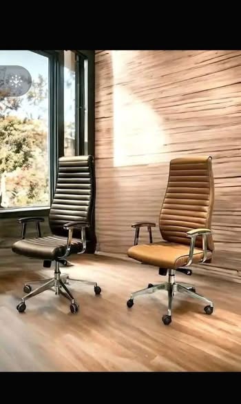 A picture of Executive Chair