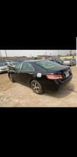 A picture of Camry 2008