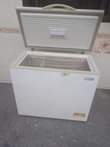 A picture of Nauza deep freezer ya boss litre 200 bei Chee lak