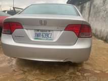 A picture of Available for sale Clean 2009 Honda Civic Engine Gear Ac