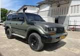 A picture of Vx mrema