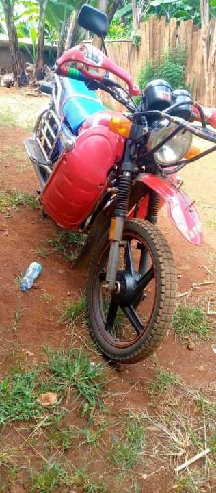 jincheng motorcycles