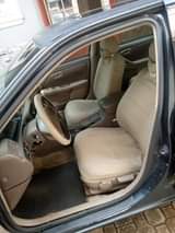 A picture of Camry