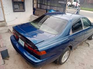 A picture of CAMRY TINY LIGHT