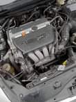 A picture of 2005 06 Honda DC Location Port Harcourt From direct owner