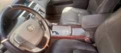 A picture of I have dis Toyota Avalon sheep in enugu going for