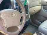 A picture of Toyota Sienna