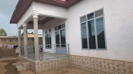 kagugu accommodation