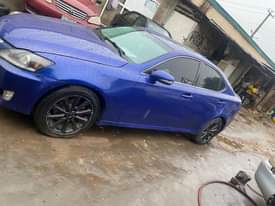A picture of Very sharp 2009 IS250 toks standard for just 5 1m