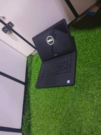 A picture of DELL LATITUDE 7TH GEN