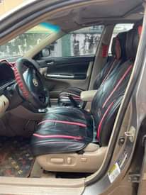 A picture of CAMRY BIG DADDY