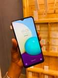 A picture of Samsung A02