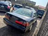 A picture of 2000 Honda Accord