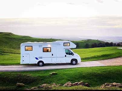 campervans for sale uk