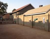 A picture of Namasuba house for 300 00