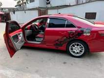 A picture of Toyota Camry 2008 Sport Buy and drive 3M