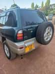 A picture of Toyota Rav 4 inauzwa