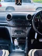 A picture of TOYOTA VEROSSA