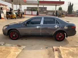 A picture of Neatly used Eod 2004 in perfect condition 08067572702 Ijegun Ikotun