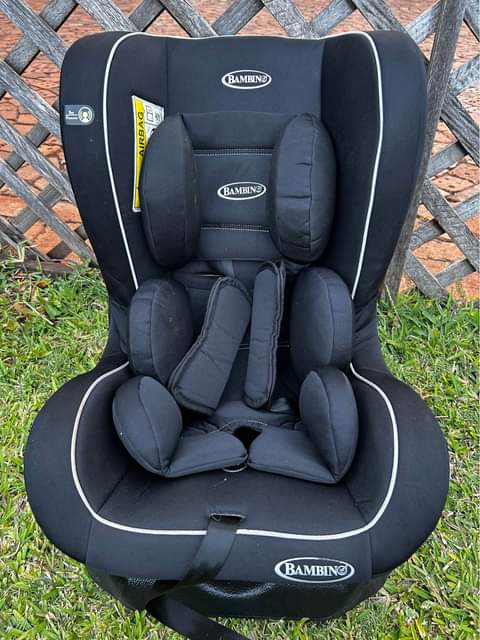 baby car seat