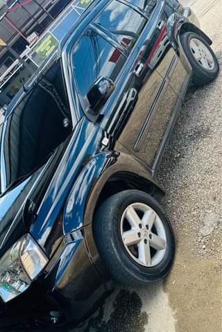 used nissan xtrail