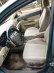A picture of Hyundai accent 2009 Engine Gear and AC are working perfectly