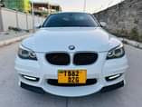 A picture of BMW 5 SERIES