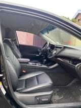 A picture of KIA Rio