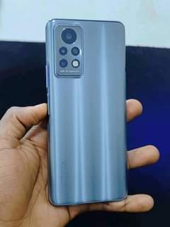 A picture of INFINIX NOTE 11PRO