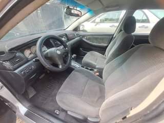 A picture of 2005 Corolla 2005 20545