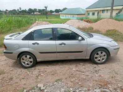A picture of FORDFOCUS FIRSTBODY Dm or Call 09068030011 Price 1 1m Beautiful