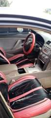 A picture of Camry Spider
