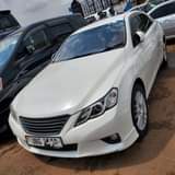 A picture of MARK X 2011 33M