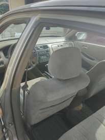 A picture of Honda Accord