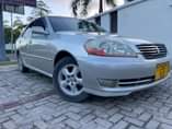 A picture of TOYOTA MARK 2 GRAND