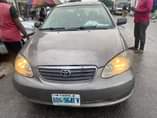 A picture of Dealers offer if you can do body work come get